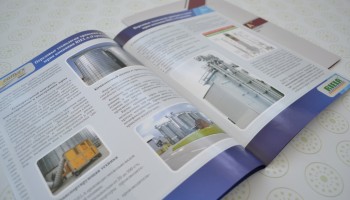 Внутренний блок каталога