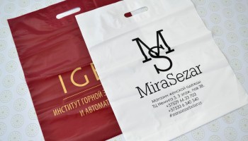 фото ПВД пакетов